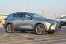 لكزس NX350 LEXUS NX350 2.4L AWD PETROL SUV 2025
