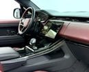 Land Rover Range Rover Sport DYNAMIC SE P400 P360, Warranty + Service Pack, Full RR Service History, GCC