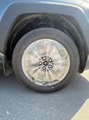 تويوتا راف ٤