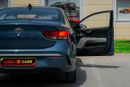 Kia Rio EX
