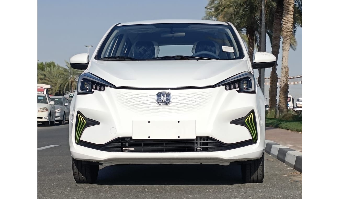 Changan Ben EStar Ready Stock, Electric Car Full 2022 (CODE # 452671)