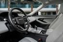 لاند روفر رانج روفر إيفوك SE P200 | 2,155 P.M | 0% Downpayment | Amazing Condition!