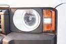 Toyota Prado 2026 MODEL 2.4L PETROL A/T