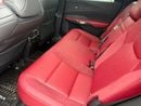 Lexus RX350 F-SPORT 3 - 2.4L
