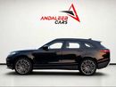 Land Rover Range Rover Velar R-DYNAMIC SE LUXURY R-DYNAMIC SE | P250 | PANORAMIC ROOF | 2.0L TURBO | GCC
