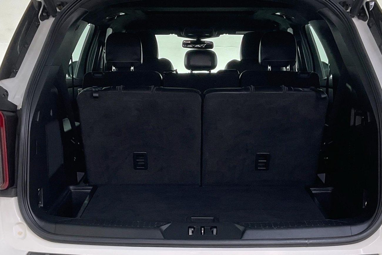 Ford Explorer ST | Guaranteed Warranty | 0 Down Payment