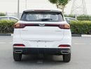 Chery Tiggo LUXURY 2027 CHERY TIGGO 7 CHAMPION LUXURY 1.5L SUV FWD GCC BRAND NEW 0KM