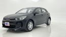 Kia Rio LX 1.4 | Zero Down Payment | Free Home Test Drive