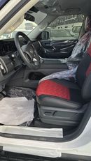 نيسان باترول XE 3.8L