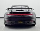 Porsche 911 Carrera S 3.0L (445 HP) Coupe  2020 Porsche 911 Carrera S, Warranty, Full Porsche Service History, G