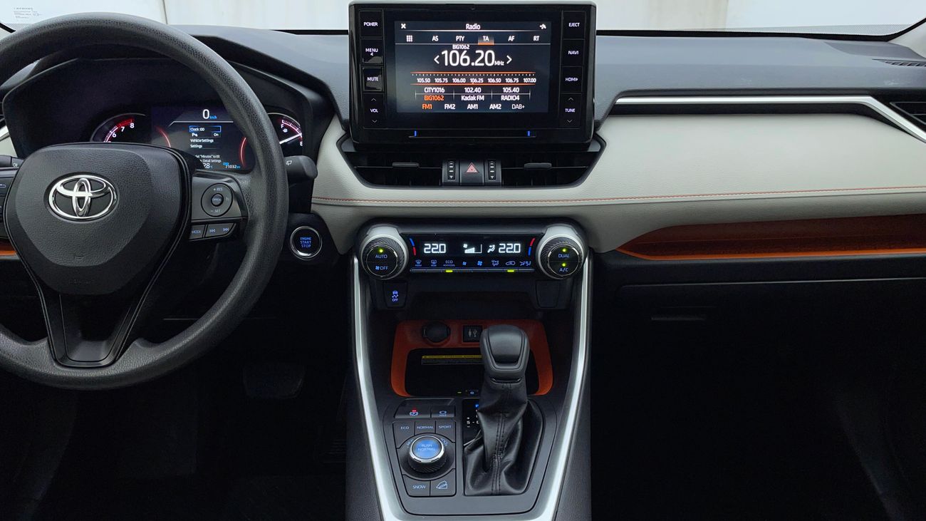 Toyota RAV4 ADVENTURE 2.5 | Zero Down Payment | Free Home Test Drive