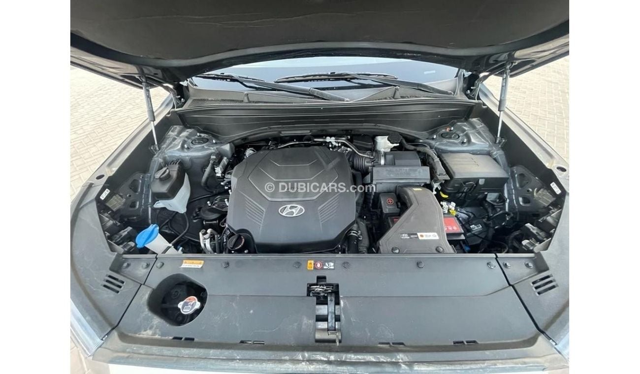 Used Hyundai Palisade Palisade limited 2021 full option 2021 for sale