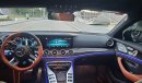 Mercedes-Benz GT43 2022 Under Warranty Low Mileage Perfect Condition