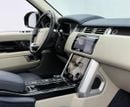 Land Rover Range Rover Sport Autobiography Dynamic P400 3.0L  2020 Range Rover Autobiography ,Warranty ,Al Tayer Full Service His