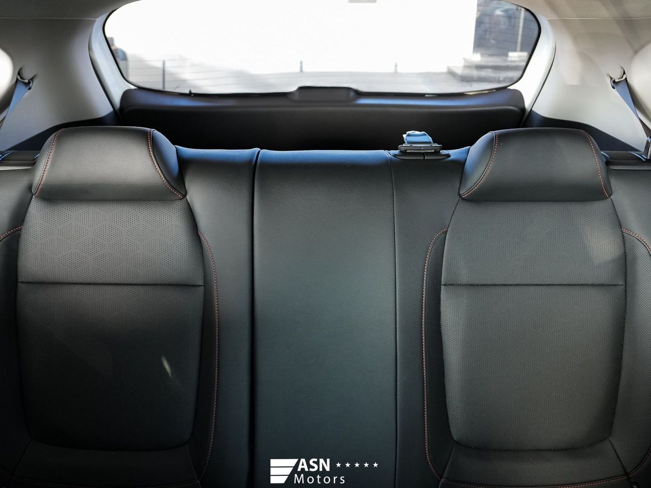 Kia Seltos Luxury 1.5L 2025 (Export Price)