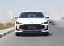 MG 5 LUX 2026 MG5 1.5L LUXURY AUTOMATIC TRANSMISSION FULL OPTION