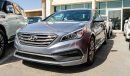 Hyundai Sonata Sport