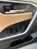 Toyota RAV4 RAV4 premium 4x4