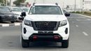 Nissan Navara Nissan/Navara/ PRO 2.5L DSL TURBO 4x4 AT