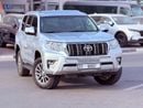 Toyota Prado VXR 2.7 V4 full potion  2019 Years