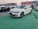 Volkswagen Golf 280 TSI 1.4L PETROL 2024