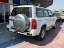 Nissan Patrol SAFARI SW