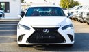 Lexus ES350 F Sport 3.5L F SPORT MODEL 2022