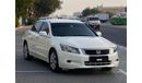 Honda Accord Honda Accord Model: 2008 Price : 15,000 Dirhams  Mileage : 193,000 Gulf specifications