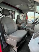 Ford Transit Custom Ford transit 250 Model 2019 Import from America Original paint no accident