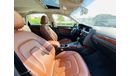 Audi A4 A4 2011 || GCC || 2.0 T || Full Option || FSH