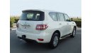 Nissan Patrol GCC - NISSAN PATROL SE - 2017 - V6 - SPECIAL OFFER ZERO DOWN PAYMENT 2950 MONTH- 3 YEARS WARRANTY