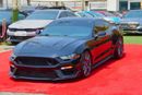 Ford Mustang GT PREMIUM