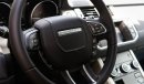 Land Rover Range Rover Evoque SE Plus Diesel