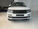 Land Rover Range Rover Hse