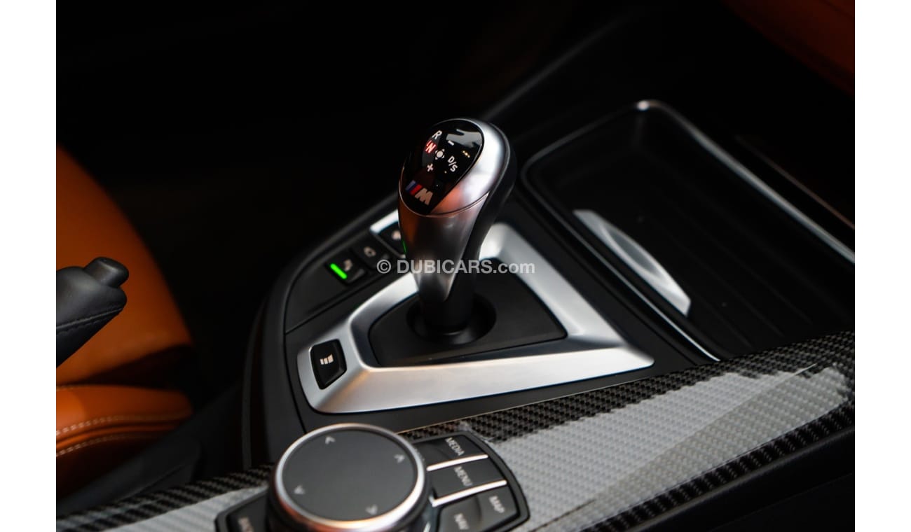 BMW M4 Competition 2019 BMW M4 Competition Pack Convertible / Like New!