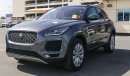 Jaguar E-Pace D150 AWD