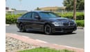 بي أم دبليو 530i BMW 530i M-KIT