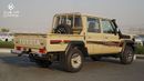 Toyota Land Cruiser Pick Up V6 - 4.0L 4x4 Automatic Transmission - Full Option Pick with Diff Lock - Cruise Control - Rear Camer