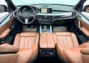 BMW X5 35i M SPORT 2015 BMW X5 xDrive35i M-Sport, Full BMW Service History, 7 Seater, Excellent Condition, GCC