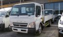 Mitsubishi Canter Canter