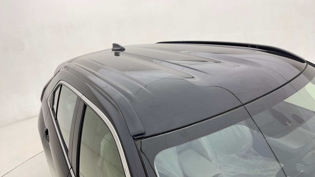 ميتسوبيشي إكلبس كروس GLS MIDLINE 1.5 | بدون دفعة مقدمة | اختبار القيادة في المنزل