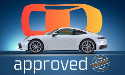 Porsche 911 UAE's Very Best Example | 2 Years Free Servicing | AED 7,081 Per Month