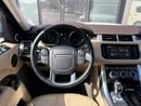 لاند روفر رينج روفر سبورت MORYA JESWANI CARS FOR USED AUTOMOBILE TRADING CO.L.L.C