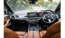 BMW X7 Right Hand Drive