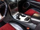 Jeep Grand Cherokee SRT 6.4L