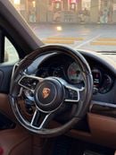 Porsche Cayenne S Platinum Edition 3.6L