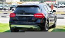 Mercedes-Benz GLA 250 4Matic