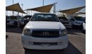 Toyota Hilux Toyota Hilux D/c pick up 4x4, Model:2010. Excellent condition