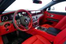 Rolls Royce Ghost BLACK BADGE
