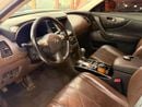 Infiniti QX70 EXCELLENCE
